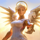 Illustration for article titled iOverwatch/i Players Want Blizzard To Rework Mercy, But Cant Agree On How
